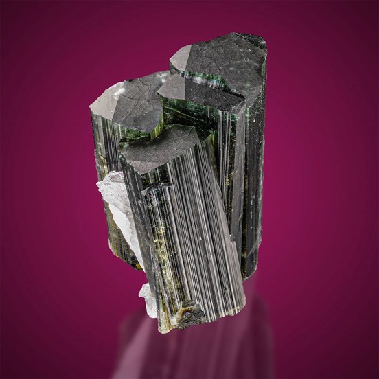 Elbaite-Stak Nala | Haramosh | Skardu | Gilgit-Baltistan | Pakistan